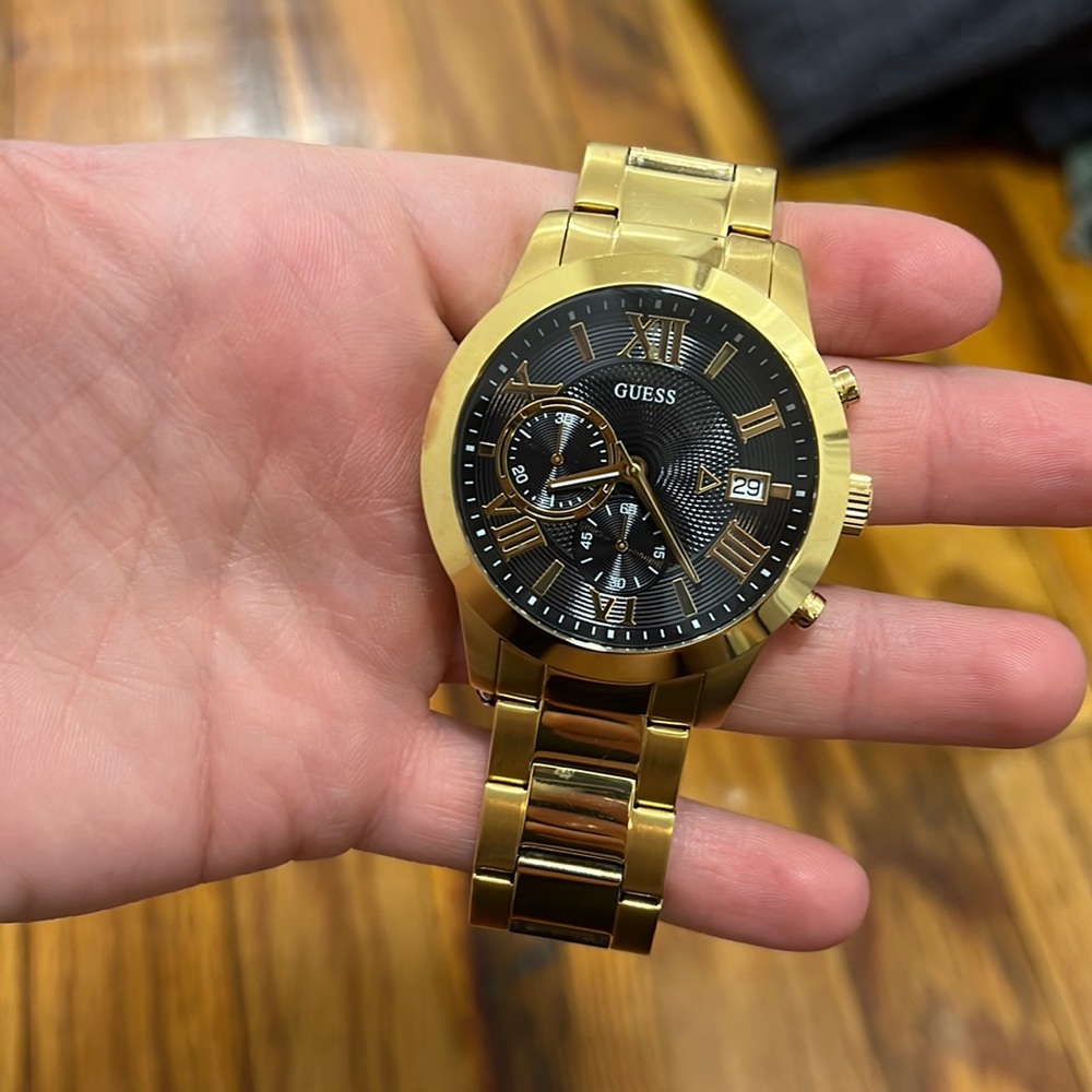 Guess watch
